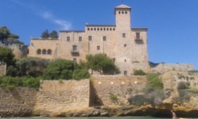 Castillo Tamarit